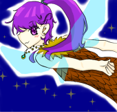 星空小夜
