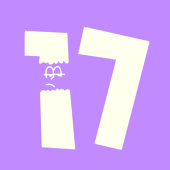 17