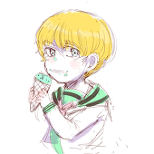 エソ[DES]
