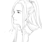 碧落cici