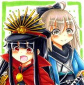いろとりどり＠ブクマ遅いです