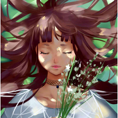 利菜