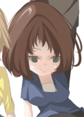 あい Ai