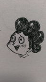 あこ