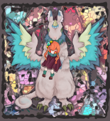 死して奈緒