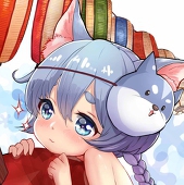 香菇