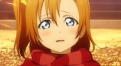 ほのほの
