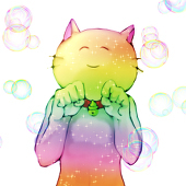 なっぱ。