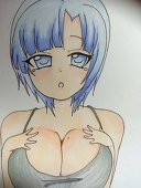 アスパラお兄さん