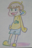 狐松（きつねまつ）