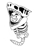 トビろ