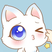 眼镜少女