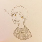 やなさん