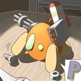 無頼譲治