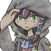 蒼緑べにばな