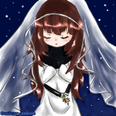 桜夜