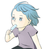 木水君和水母