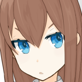 >>D
