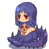 ありんこ
