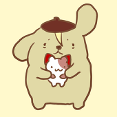 ぽちか