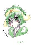 リュカナ