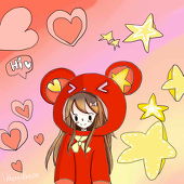bear