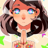 mani