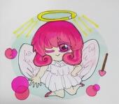 ぽぽびたんD