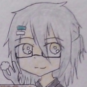 七鴟野　奏（なしの　そう）