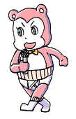 川村マユ見