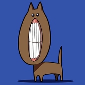 茶犬
