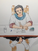 なりの凛ノ助