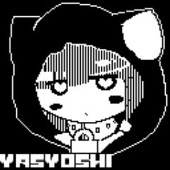 やすよし