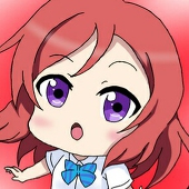 ぷぷぅ