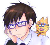 トム