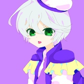 天野あずき