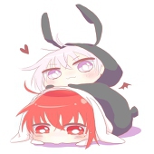 めーたん♪