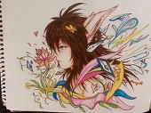 中二肥缺