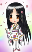 桜之姫