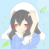 はむ公