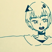 どーなつ。