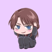 寝子娘