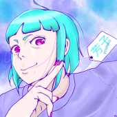 芳子