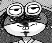蛙人