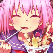 びゅーこま