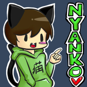 Nyankowo~
