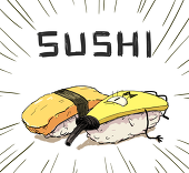 味玉ヨーグルト