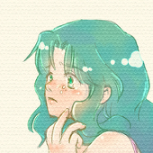 霙