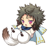 とんがり