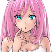 紫にゃ~し
